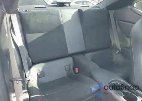 2020 Subaru Brz Limited из США, поврежденный, VIN JF1ZCAC15L9701034